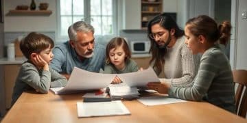 Financial assistance for unemployed families: what you need to know