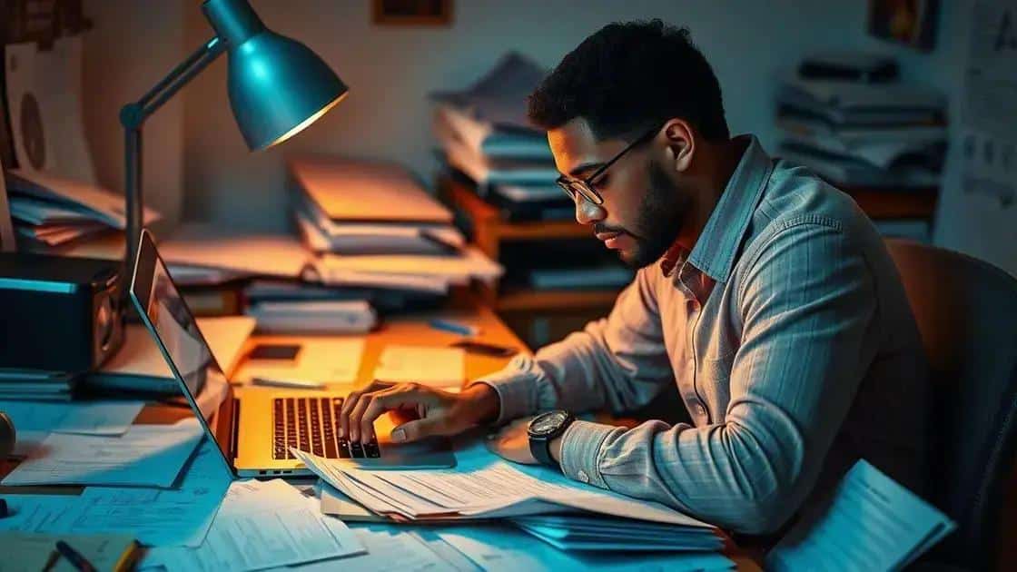 How to apply for financial assistance