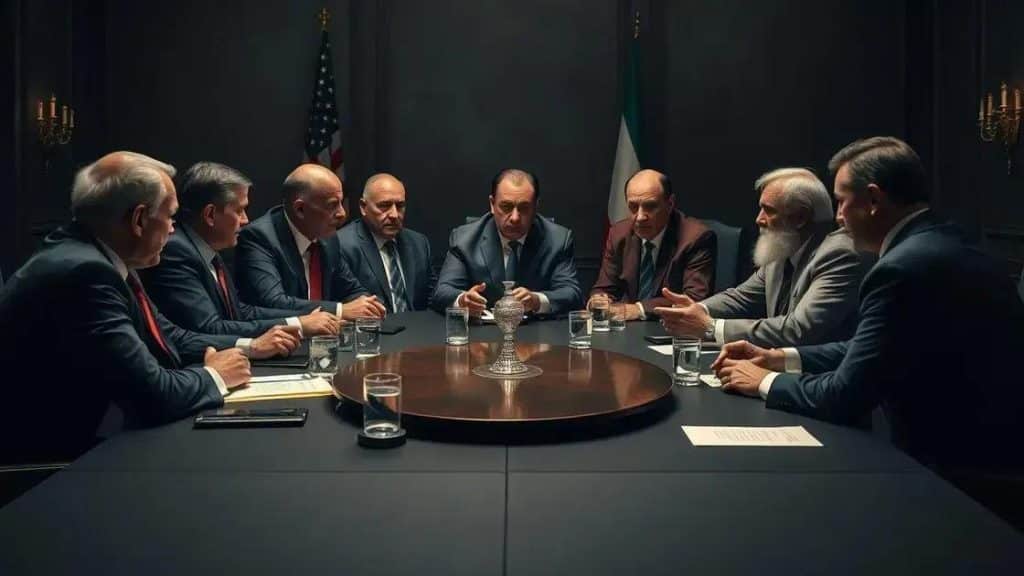 Updates on global political instability around the world