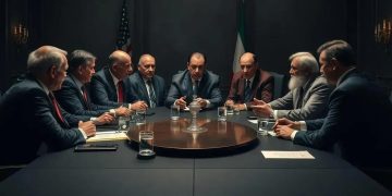 Updates on global political instability around the world