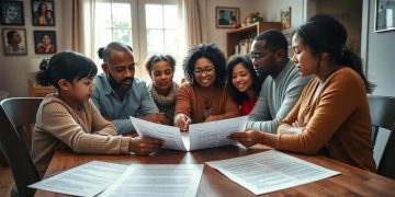 Child support programs for divorced parents explained
