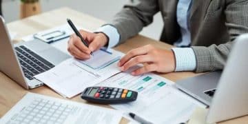 Tax planning for self-employed individuals: maximize your savings