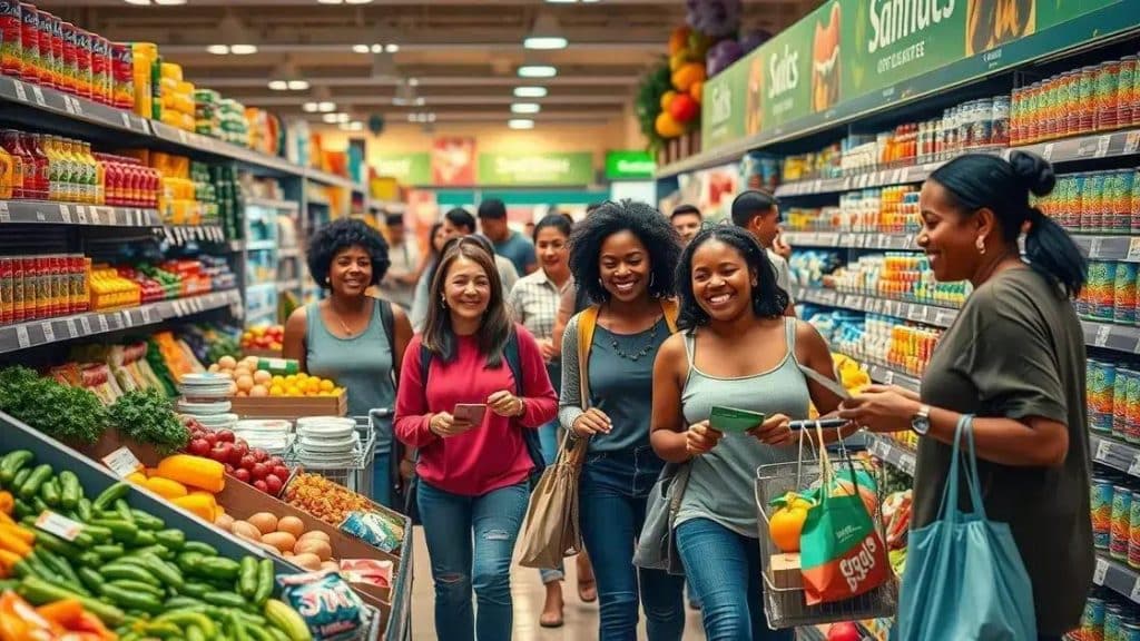 Expanded SNAP Benefits September: What You Need to Know