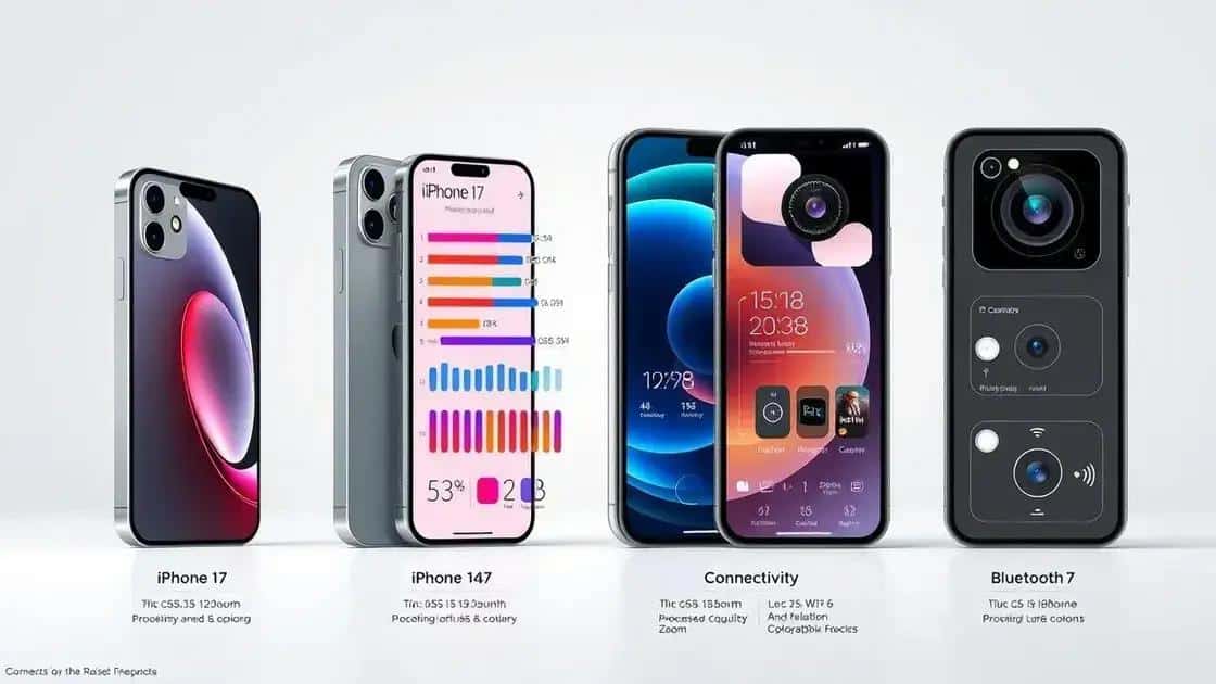 Comparisons with previous models
