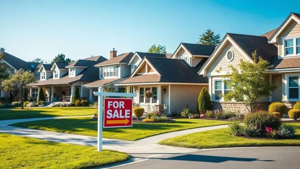 Home prices cooling in key states: what to expect