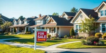 Home prices cooling in key states: what to expect