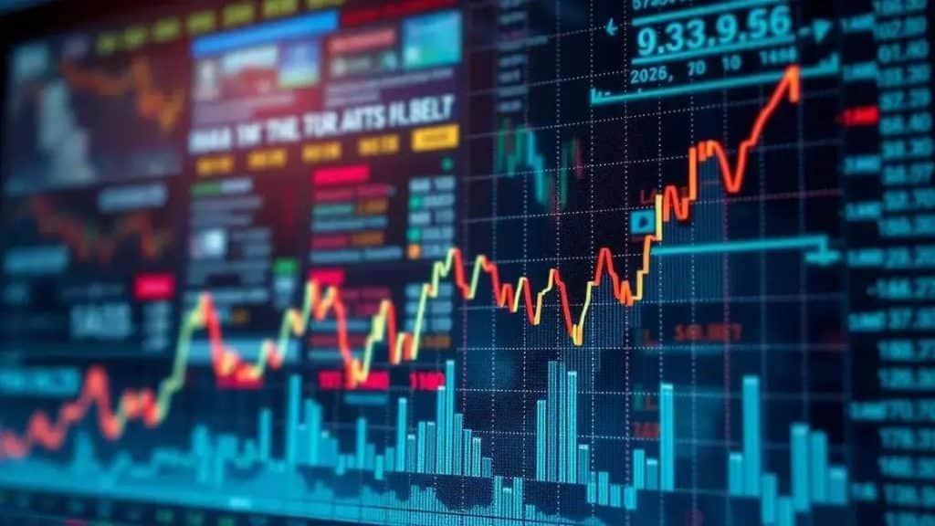 Stock market volatility August 2025: what to expect