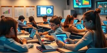 AI tutoring tools in US schools: enhancing student success