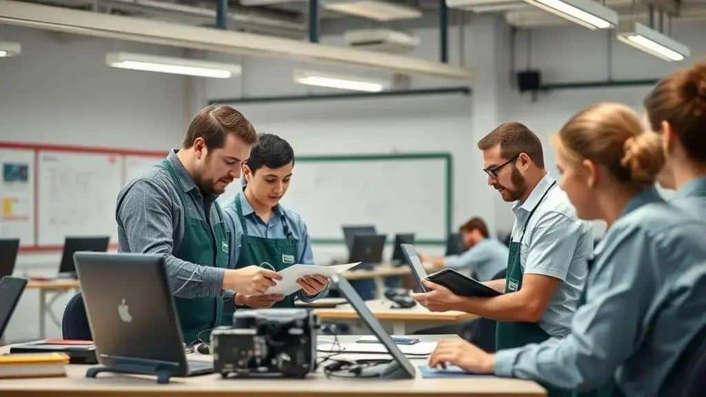 Effective strategies for program growth Effective strategies for program growth