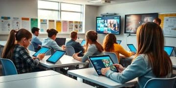 Remote learning impact on test scores: what you need to know