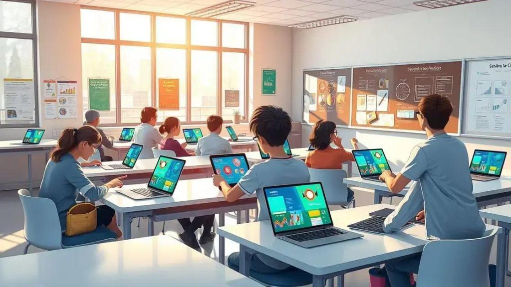 High school curriculum modernization: what you need to know