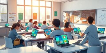 High school curriculum modernization: what you need to know