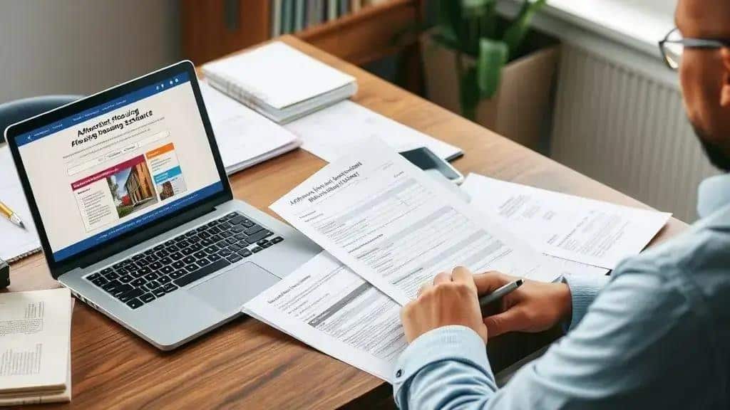 How to apply for available programs