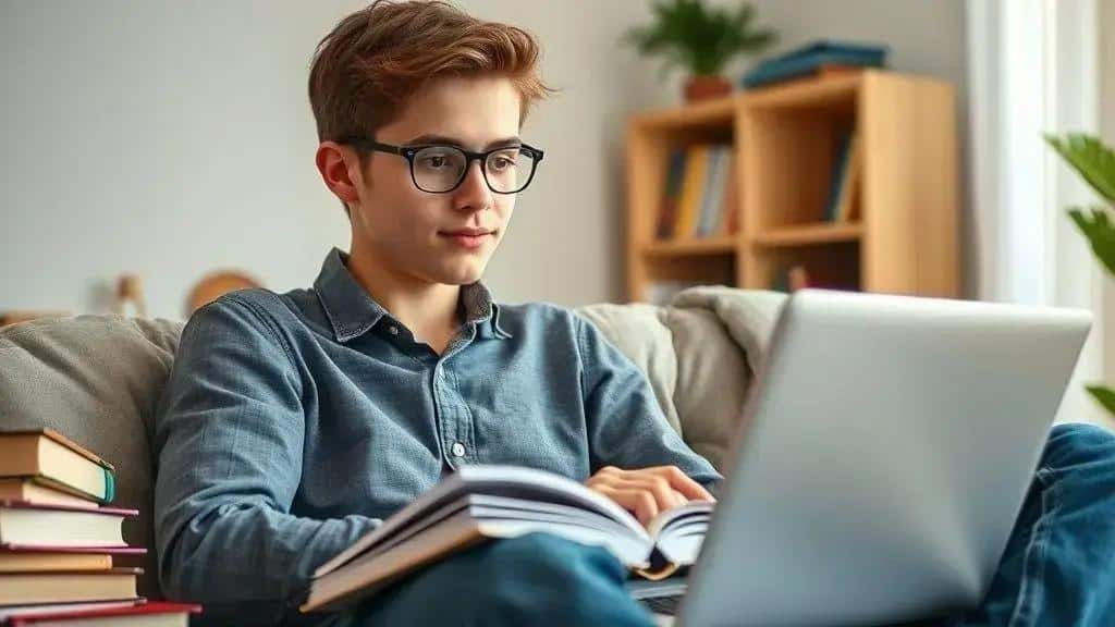 Benefits of pursuing an online degree