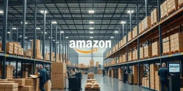Amazon warehouse labor news August: what to expect