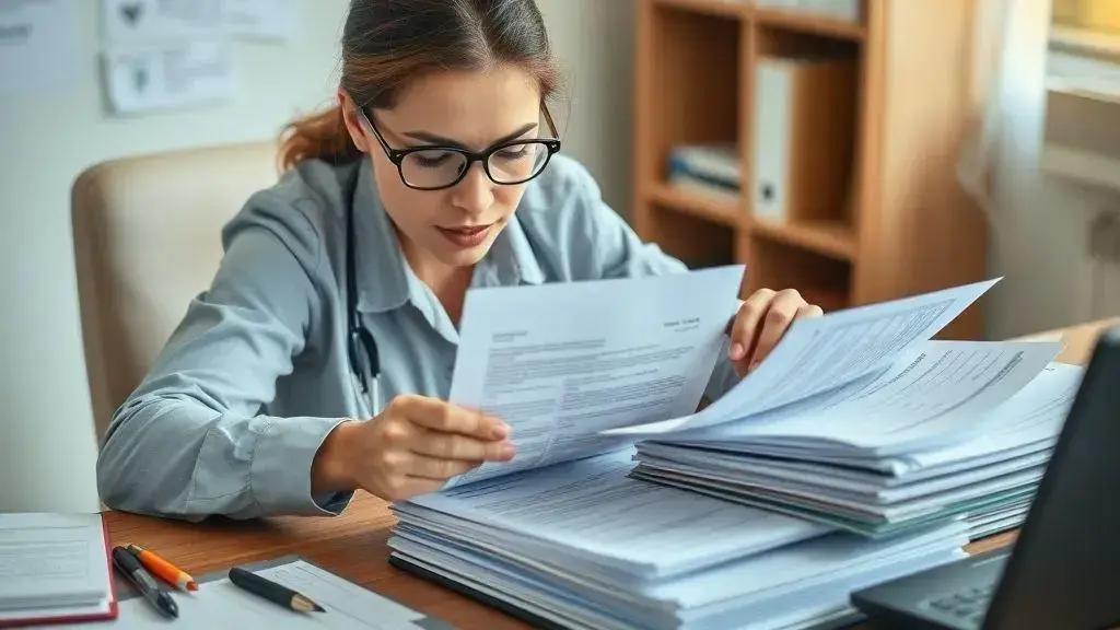 How to prepare your claim for success