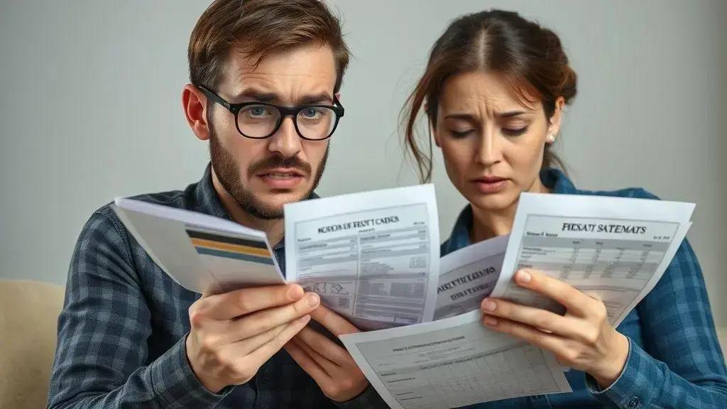 Credit card debt reaching new highs: what to know