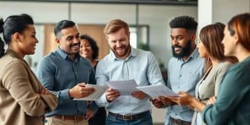 Small business loan accessibility 2025: what to expect