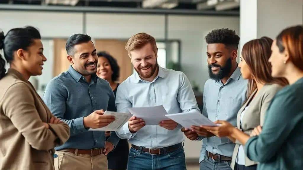 Small business loan accessibility 2025: what to expect