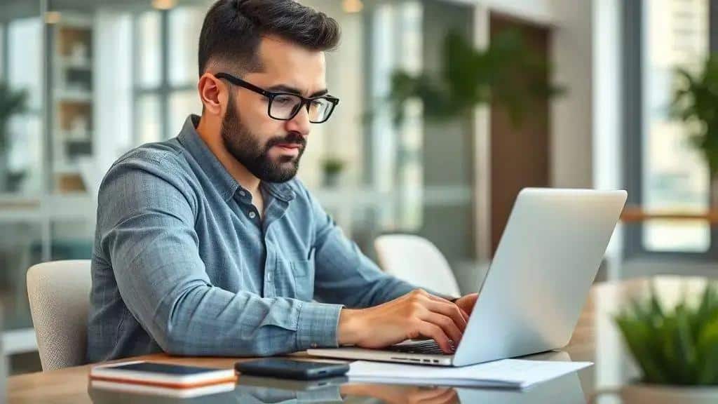 Impact of technology on loan processes