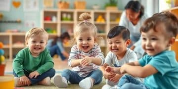 Free childcare programs in expansion: what you need to know