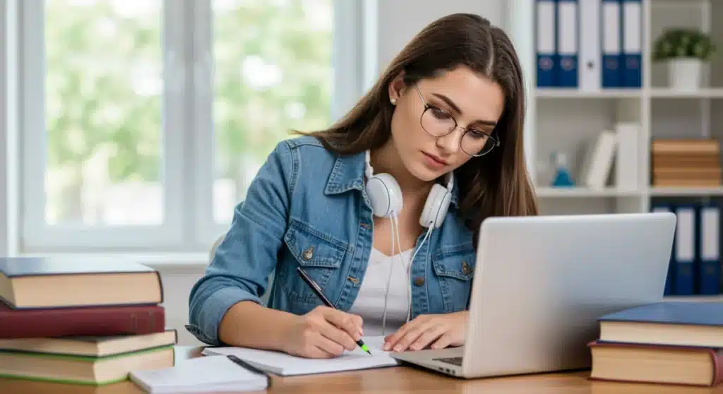 Mastering 2025 SAT/ACT: 15% Score Improvement Strategies