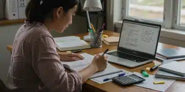 CLEP Exams: Save Up to $1,500 Per Course on College Credit Student studying for CLEP exams to earn college credit and save money