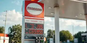 Gas price fluctuations this summer: what to expect