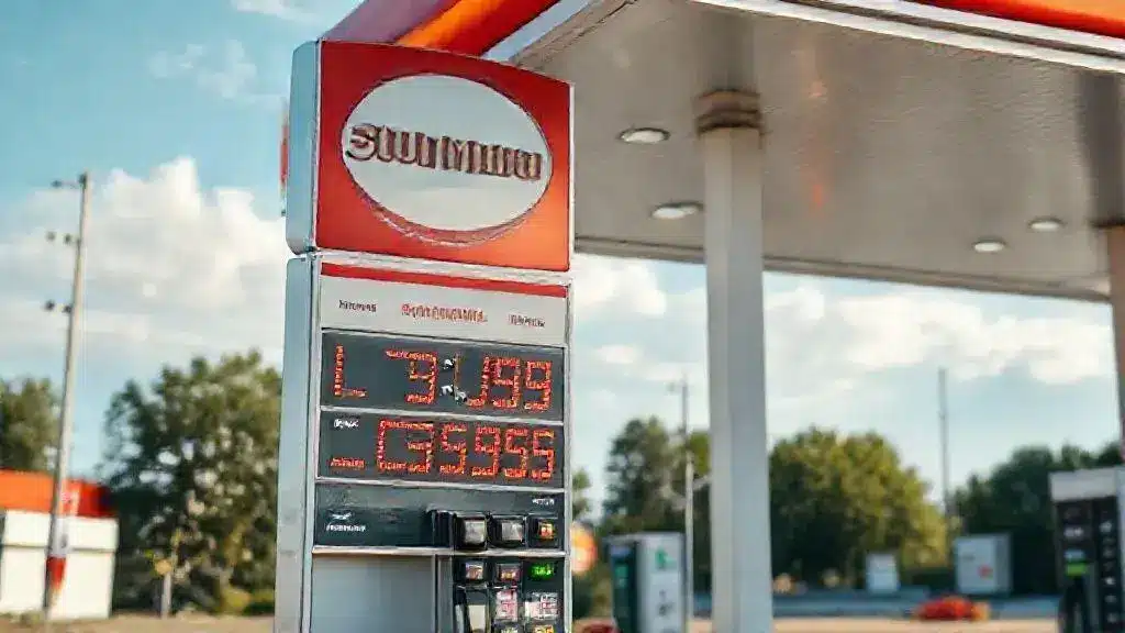 Gas price fluctuations this summer: what to expect