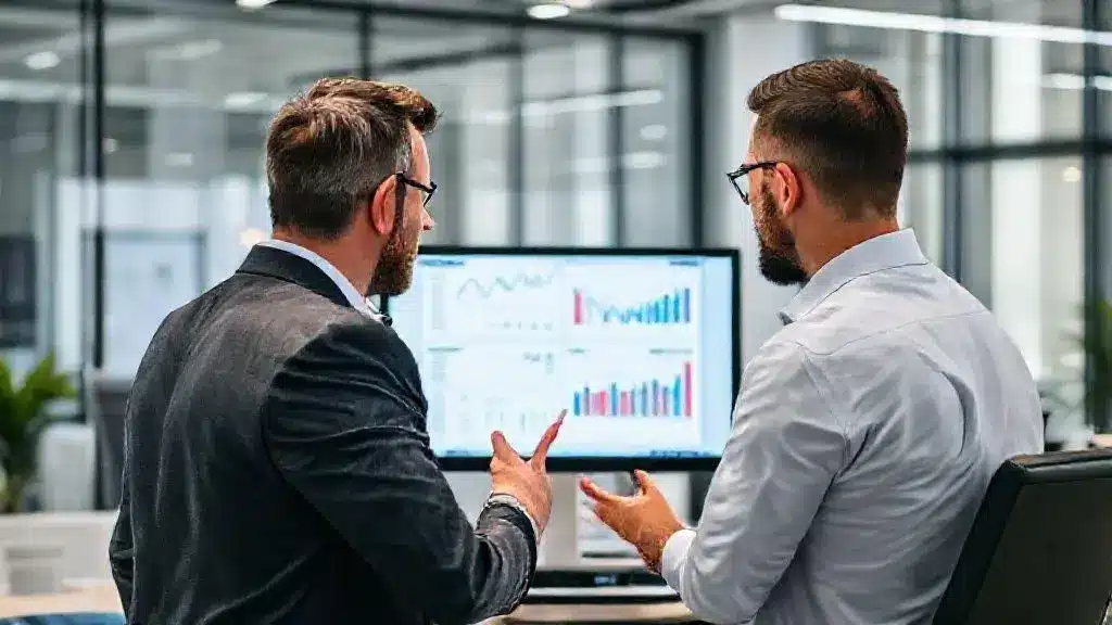 Recession risk indicators analysts track to stay ahead