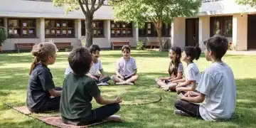 High school mental health initiatives: why they matter