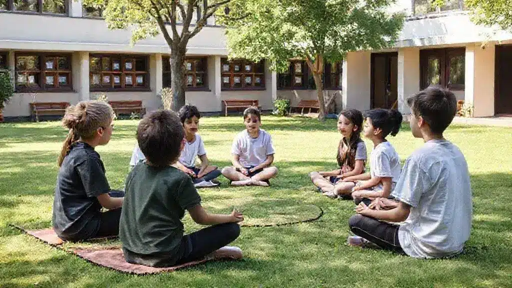 High school mental health initiatives: why they matter