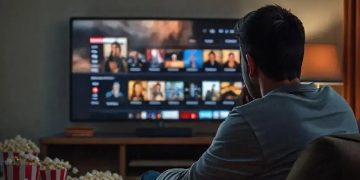 Streaming platform subscriber drops: what’s behind the trend?