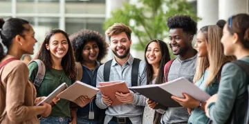 Scholarship opportunities fall 2025: Don’t miss out Scholarship opportunities fall 2025: Don’t miss out