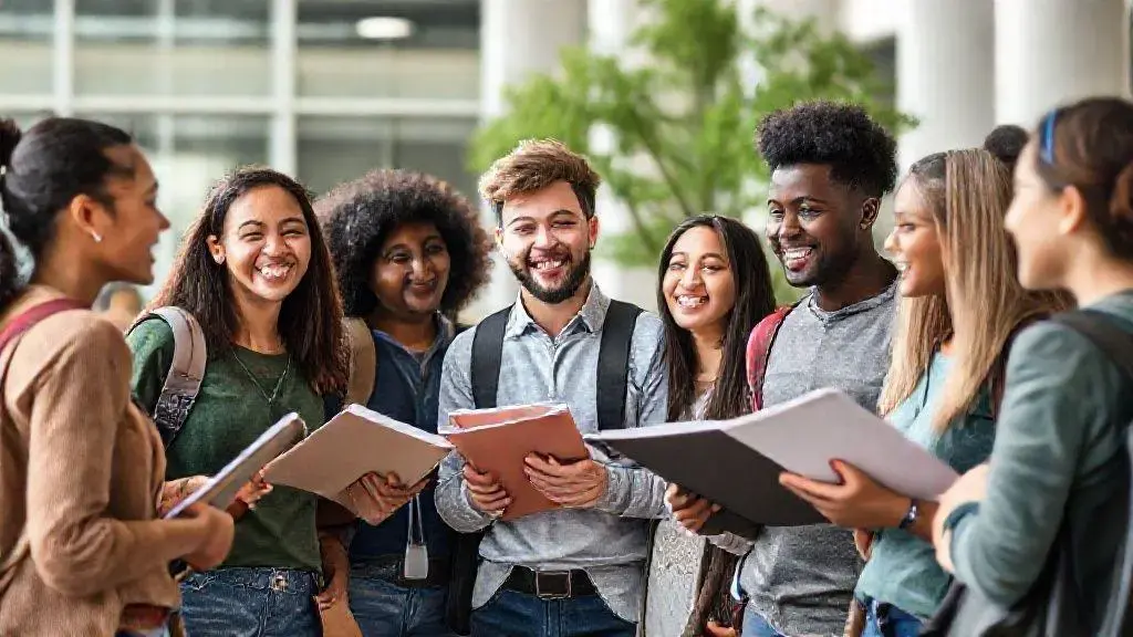 Scholarship opportunities fall 2025: Don’t miss out