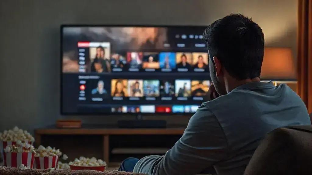 Streaming platform subscriber drops: what’s behind the trend?
