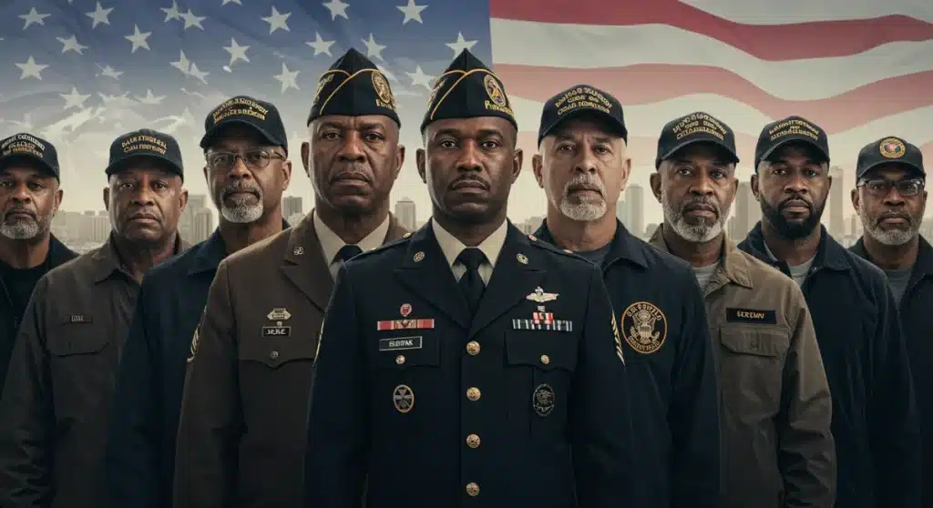 Veterans’ Disability Benefits 2025: 3-Month Fast-Track Guide