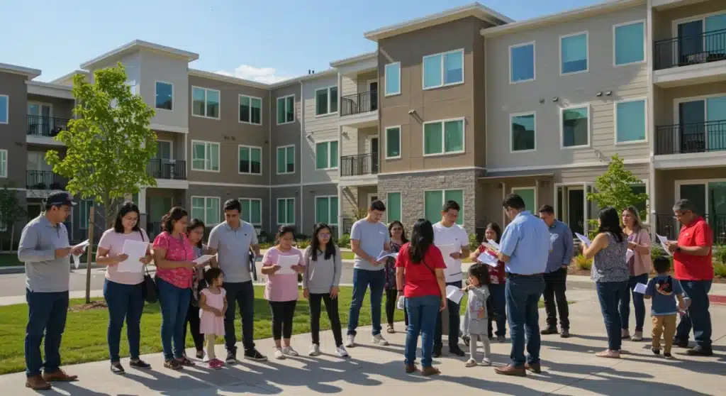 Housing Assistance Programs 2025: Section 8 Vouchers & Deadlines