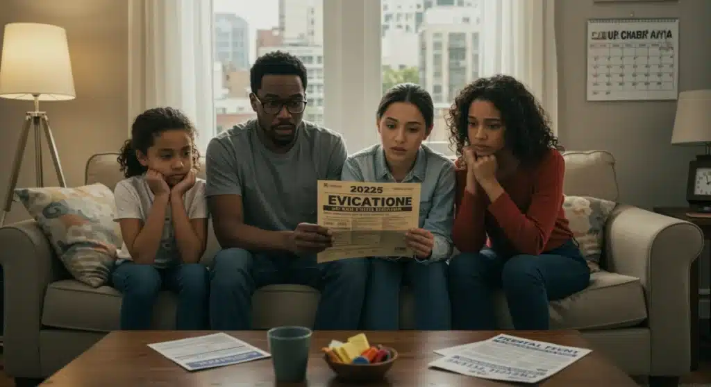 ERA 2025: Secure 12 Months Rent Support Before Funds Expire