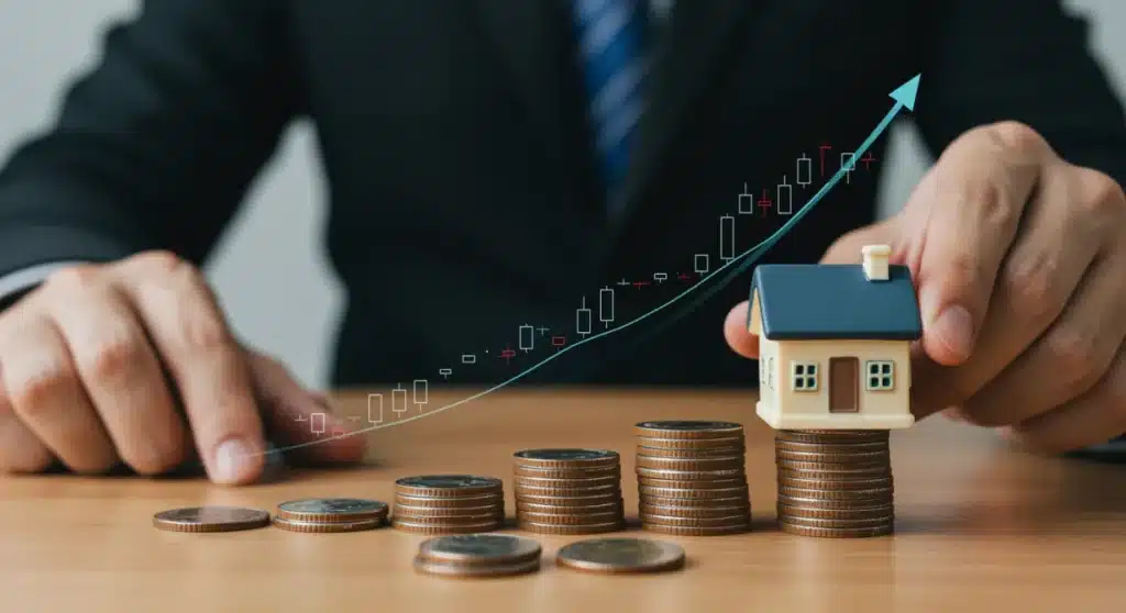 Federal Reserve Rate Hikes: 3-Month Impact Analysis