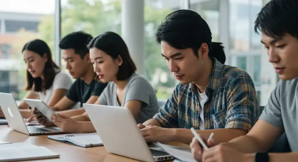 Quality Online Education Programs US: 7 Factors to Consider Before 2025