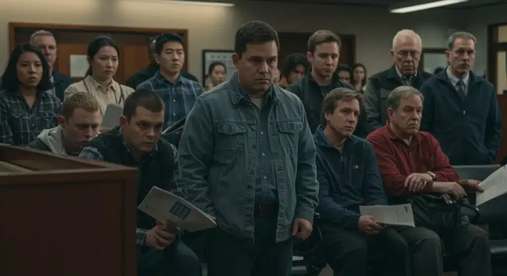 SSDI 2025: Policy Changes Affecting 1.5 Million Claimants