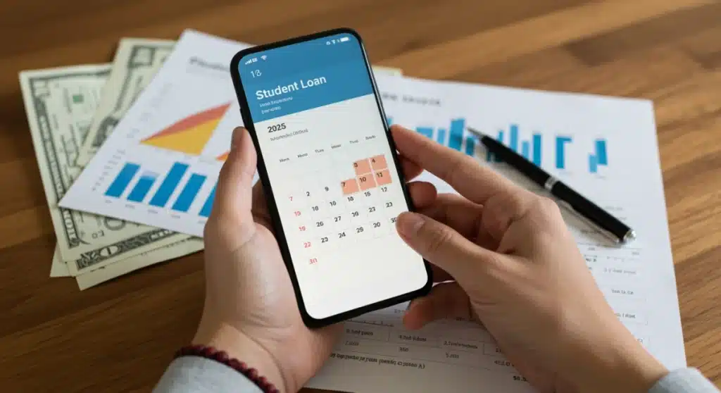 Student Loan Repayment: New Federal Programs and 2025 Deadlines