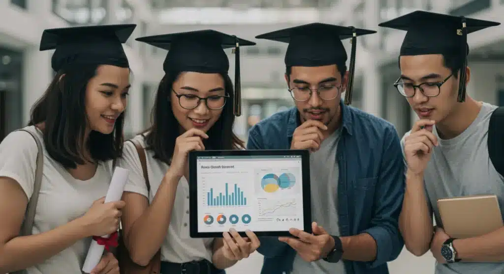 New Federal Student Loan Repayment Options 2025: Your 4-Step Guide