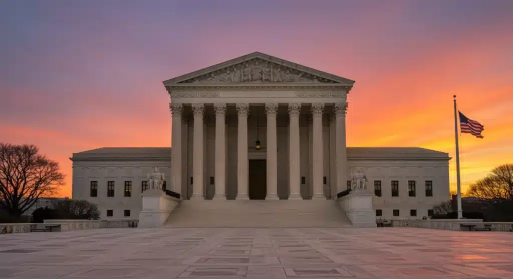 Supreme Court’s 2025 Landmark Cases: What to Expect