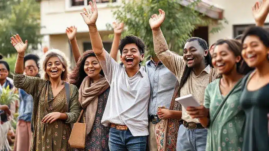 Impact on poverty and economic conditions