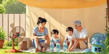 Heatwave safety and emergency prep tips you need