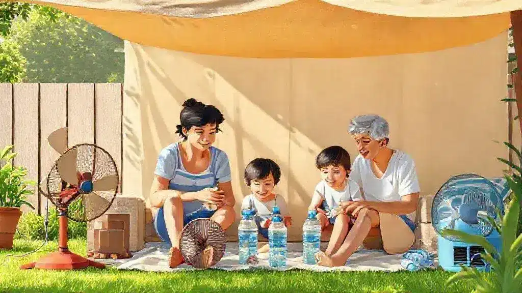 Heatwave safety and emergency prep tips you need