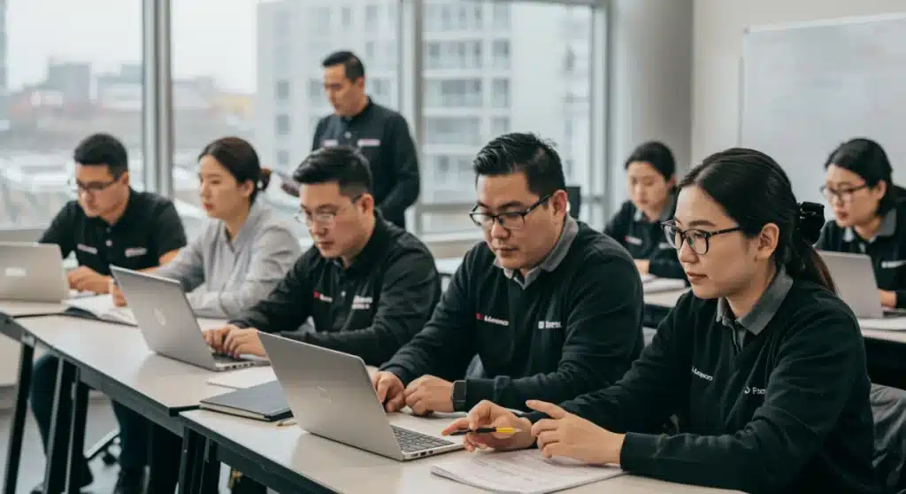 Top 5 Vocational Certifications for US Job Seekers in 2025