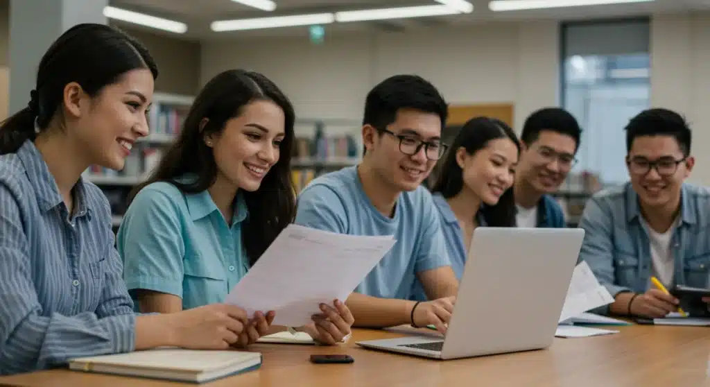 2025 FAFSA Changes: Key Updates for College Financial Aid in the US